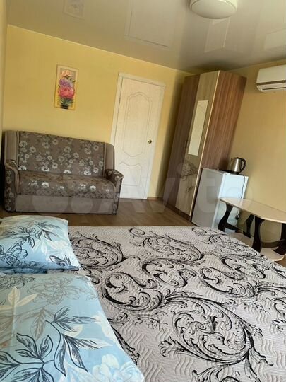 Комната 16 м², 1/2 эт.