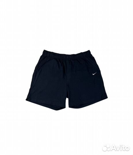 Vintage Nike шорты XXL