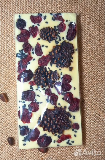 Дары Сибири в подарок