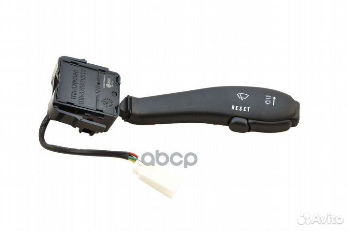 Переключатель подрулевой ваз-1118,2170,2123 с