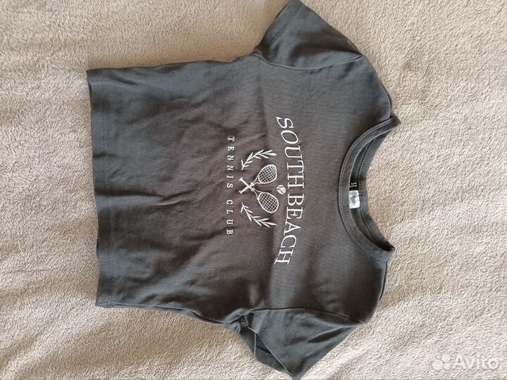 Одежда пакетом. Комплект на 40-42 размер