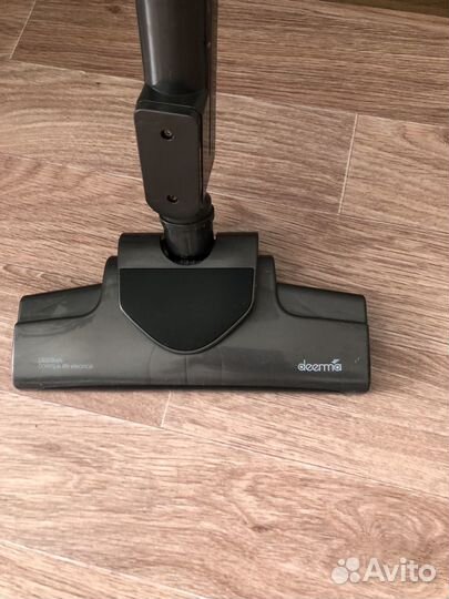 Пылесос deerma