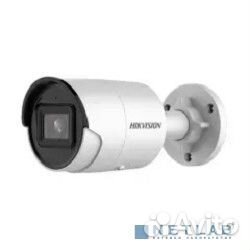 Hikvision DS-2CD2043G2-IU (2.8 mm) Видеокамера IP