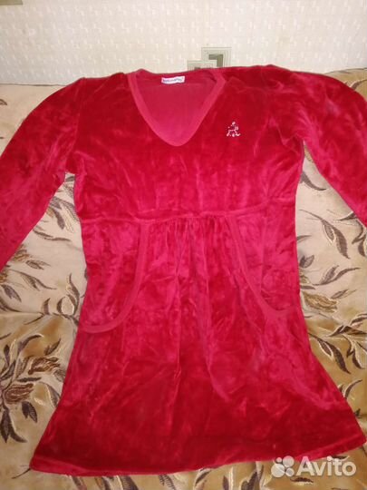 Вещи для беременных пакетом 44 46