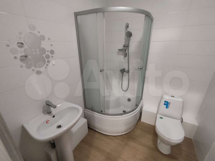 Квартира-студия, 28 м², 8/17 эт.