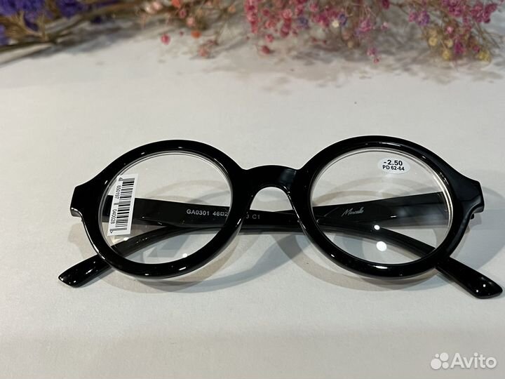 Готовые очки GA0301