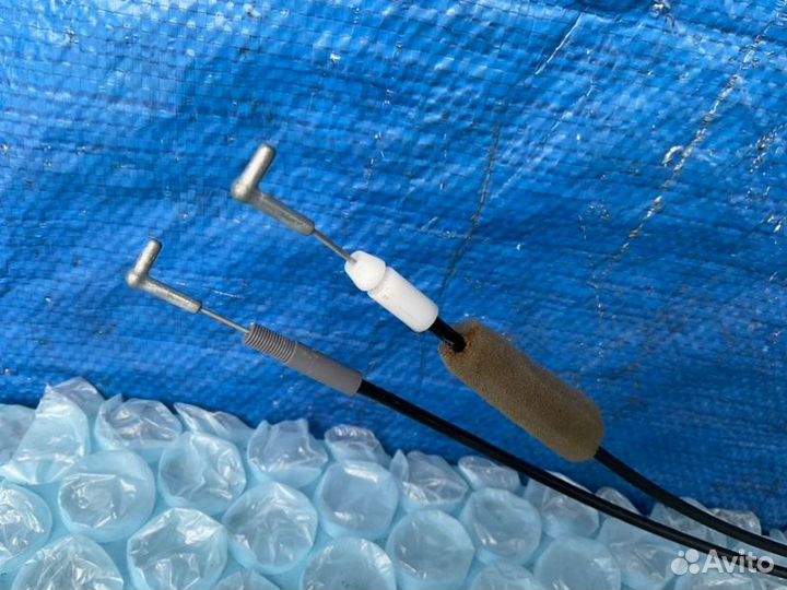 Замок двери задний правый Acura Mdx YD2 J37A1