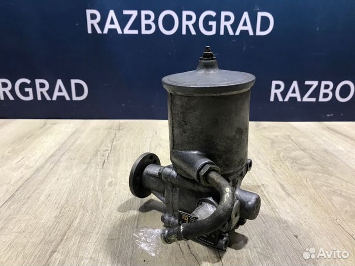 Насос гидроусилителя Mercedes-Benz S-Class W140