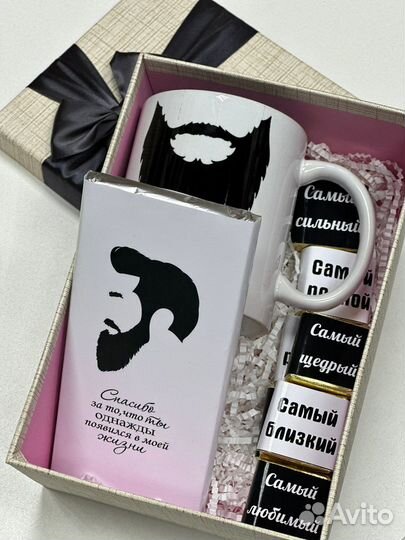 Оригинальные подарки