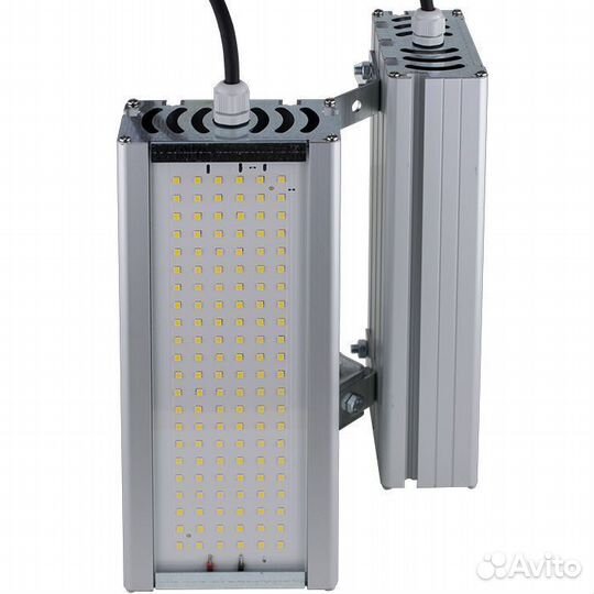 Светодиодный светильник Virona Эконом 96Вт