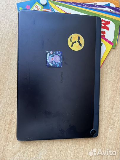 Планшет huawei agrk-l109