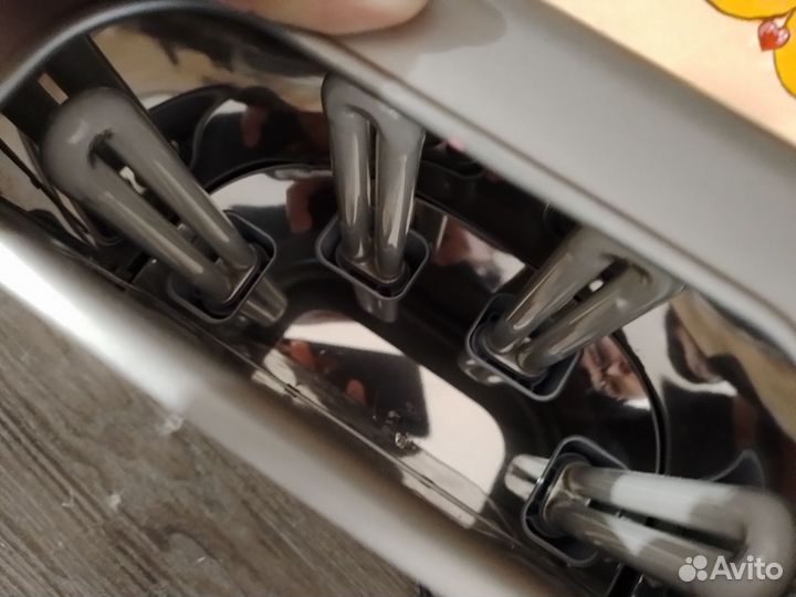 Набор для маникюра