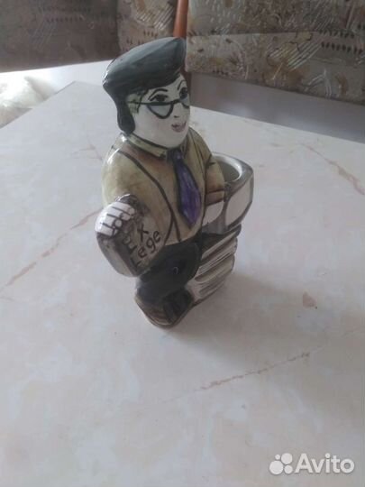 Подставка для письменных принадлежностей СССР