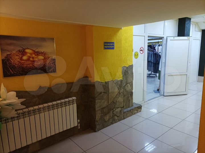 Торговая площадь, 216 м²