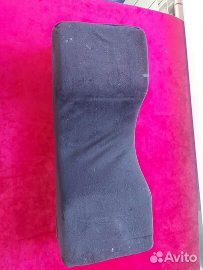 Подушка для наращивания ресниц