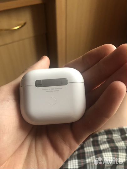 Наушники airpods 3