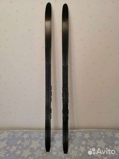 Лыжи (детские) 120