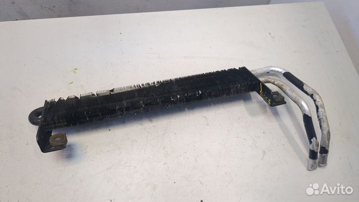 Радиатор гидроусилителя Dodge Ram 2008, 2012