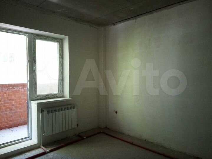 2-к. квартира, 70 м², 2/6 эт.