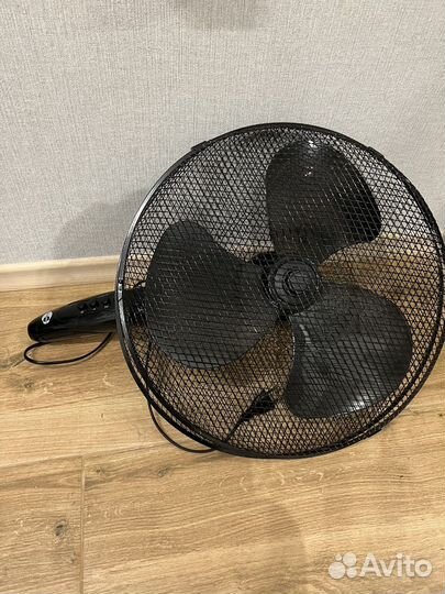 Вентилятор напольный