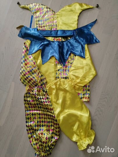 Костюмы карнавальные новогодние