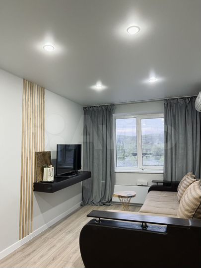 2-к. квартира, 45 м², 7/9 эт.