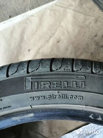Pirelli Scorpion Verde 225/45 R19 96W