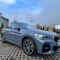 BMW X1 2.0 AT, 2020, 49 000 км, с пробегом, цена 3 490 000 руб.