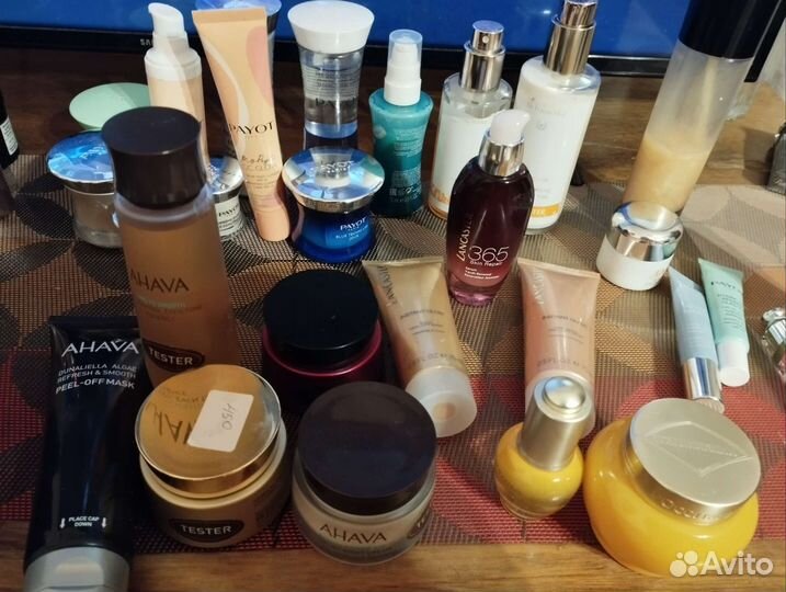 Косметика, уход оригинал