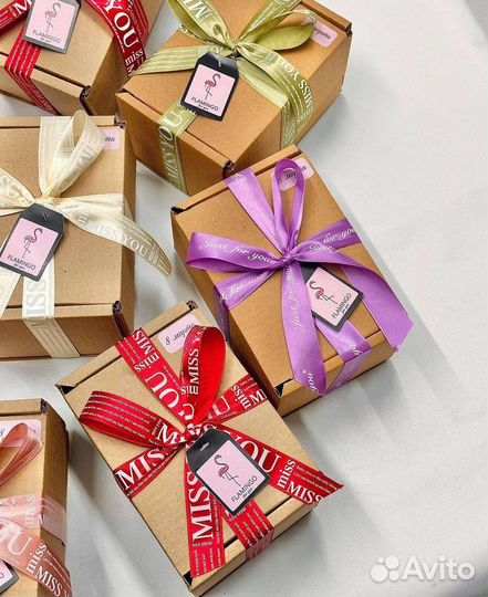 Подарочный набор