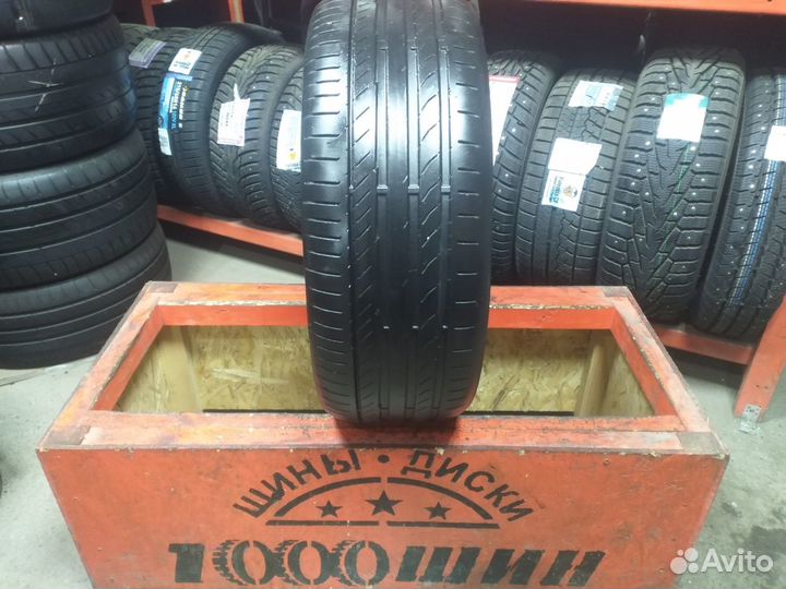 Continental ContiSportContact 5 245/45 R19