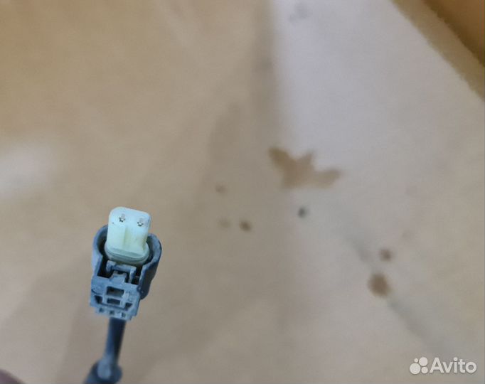 Датчик температуры ог Mercedes W447 OM651