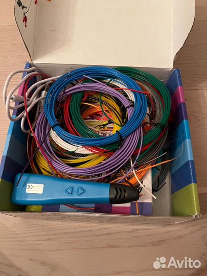 Funtastique Набор с 3D ручкой