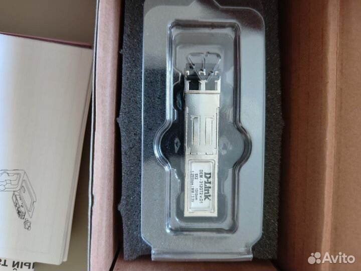 D-Link 312GT2/D1A DGS-712/B2A