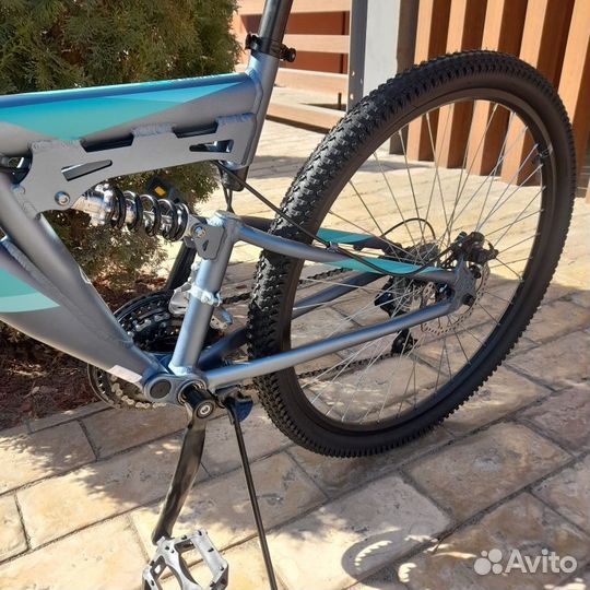 Велосипед Stark,23 Jumper FS 27,1