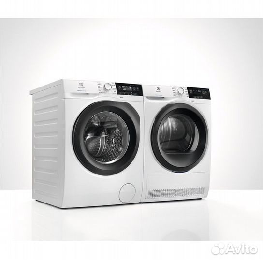 Стиральная машина EW 8F 3R 28S Electrolux в наличи