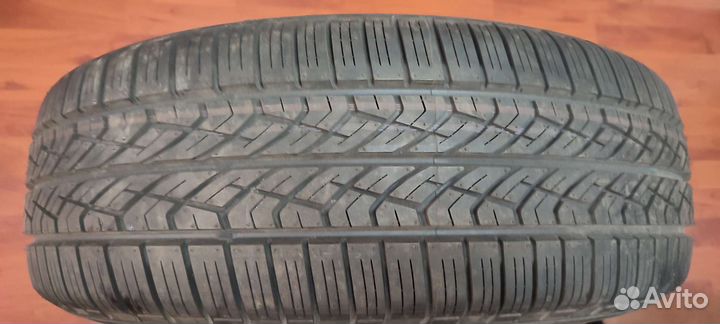 Диски с резиной r17