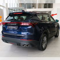 Новый Jetour X70 Plus 1.6 AMT, 2023, цена от 2 899 900 руб.