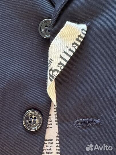 Пиджак для мальчика