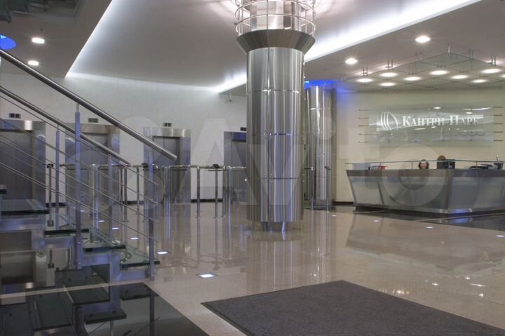 Аренда офисного помещения 2600 м2