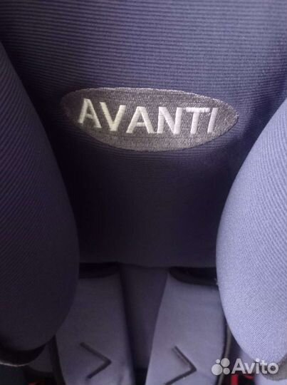 Capella 9-36кг с наклоном