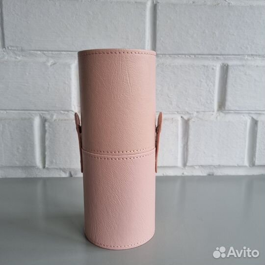 Тубус для хранения кистей для макияжа