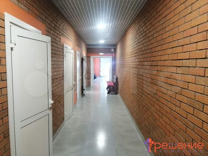 Свободного назначения, 64.4 м²