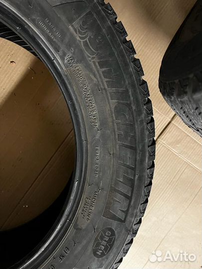 Michelin X-Ice North 135/60 R18