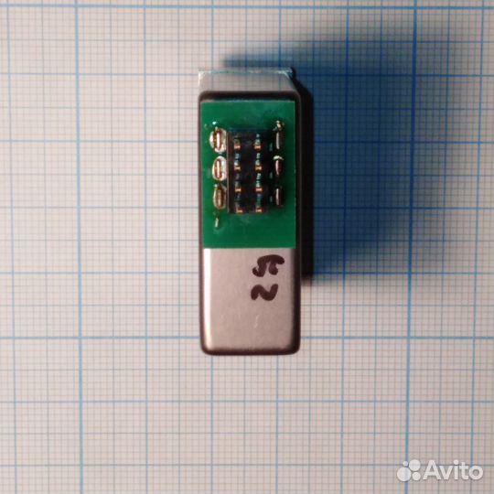 Реле коаксиальное ARD12012M06 18ггц