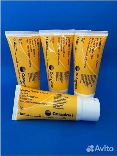 Coloplast comfeel очиститель