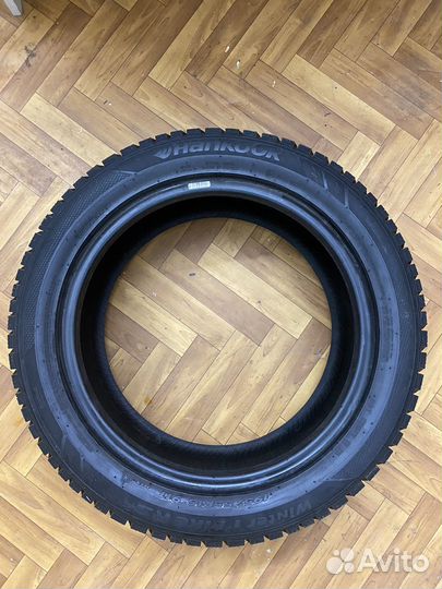 Hankook Winter I'Pike RS2 W429 195/55 R16 91T