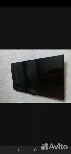 Телевизор LG