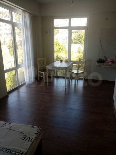 1-к. квартира, 27 м², 2/3 эт.