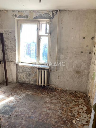 1-к. квартира, 35 м², 11/12 эт.